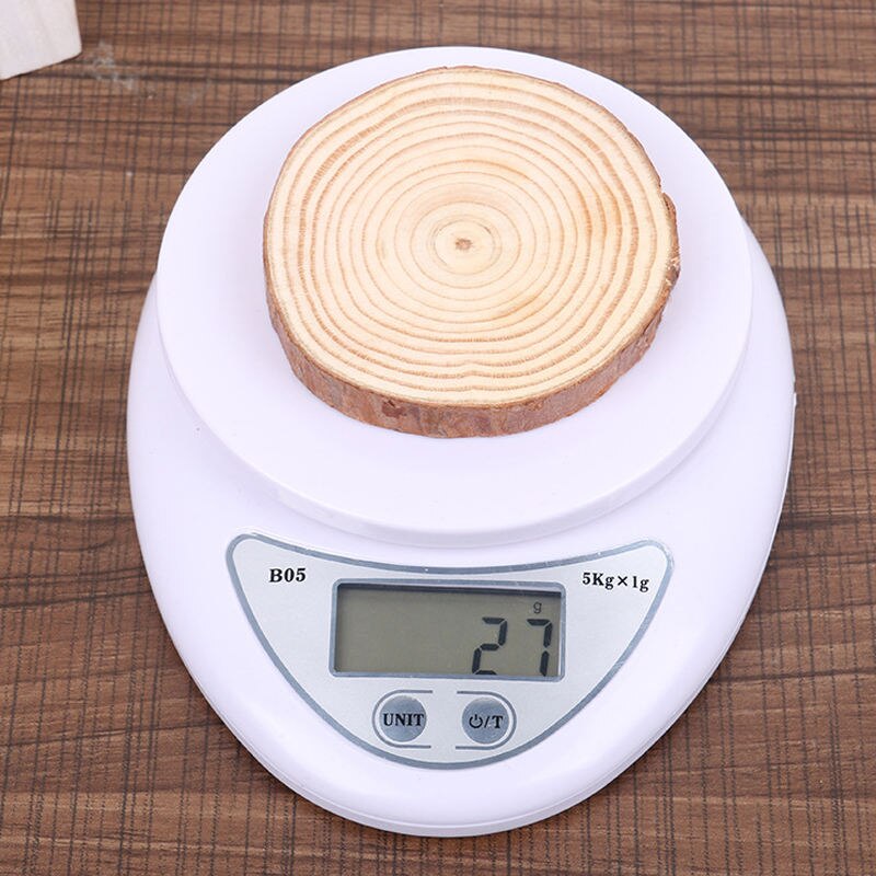 LCD Electronic Scales Suitable for Kitchen