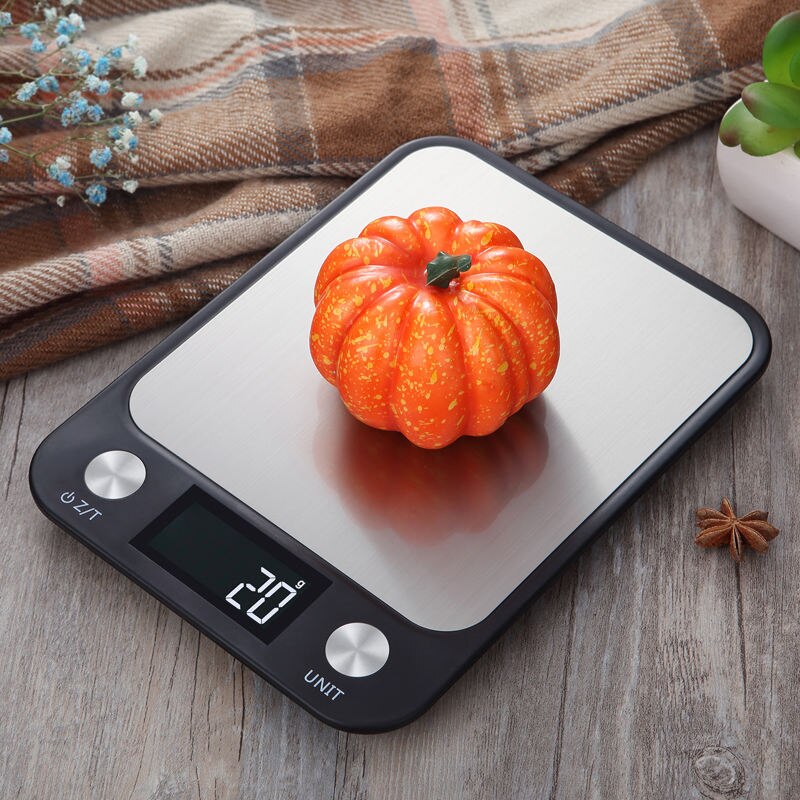 Multifunctional Digital Food Scale