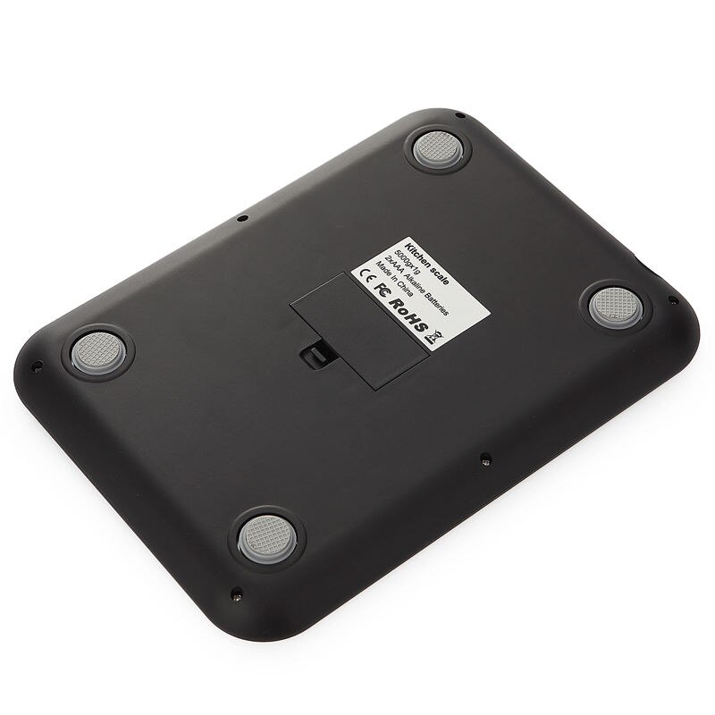 Multifunctional Digital Food Scale