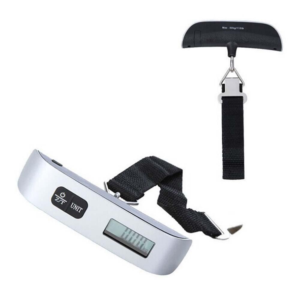 Portable Electronic Hanging Scales