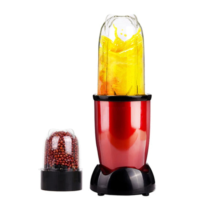 Multifunctional Mini Electric Juicer