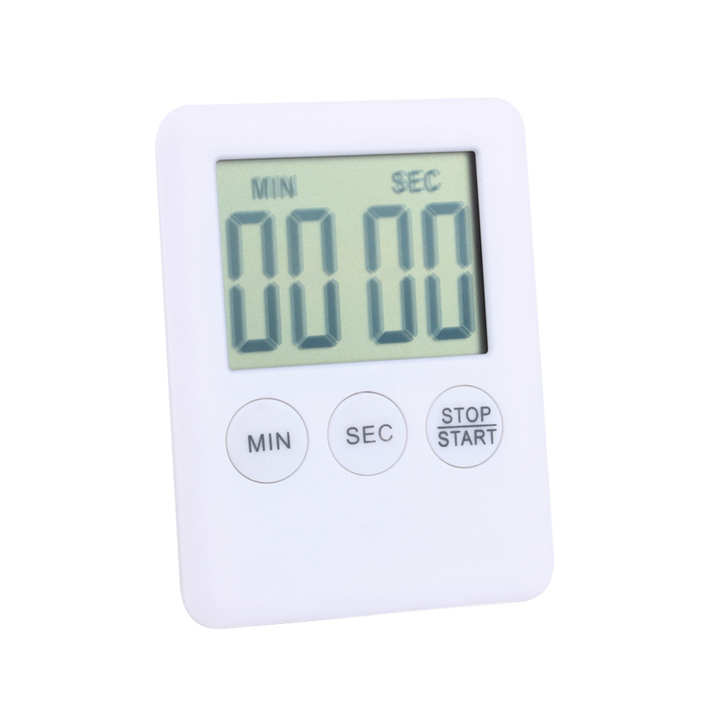Digital Kitchen Cooking Timer