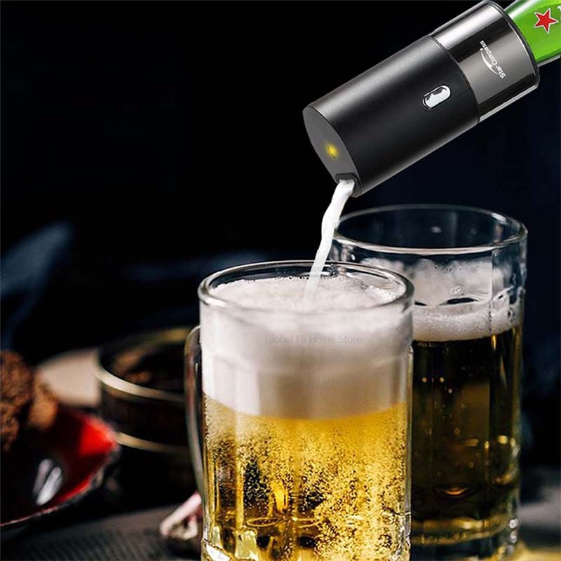 Portable Canning Bottled Machine