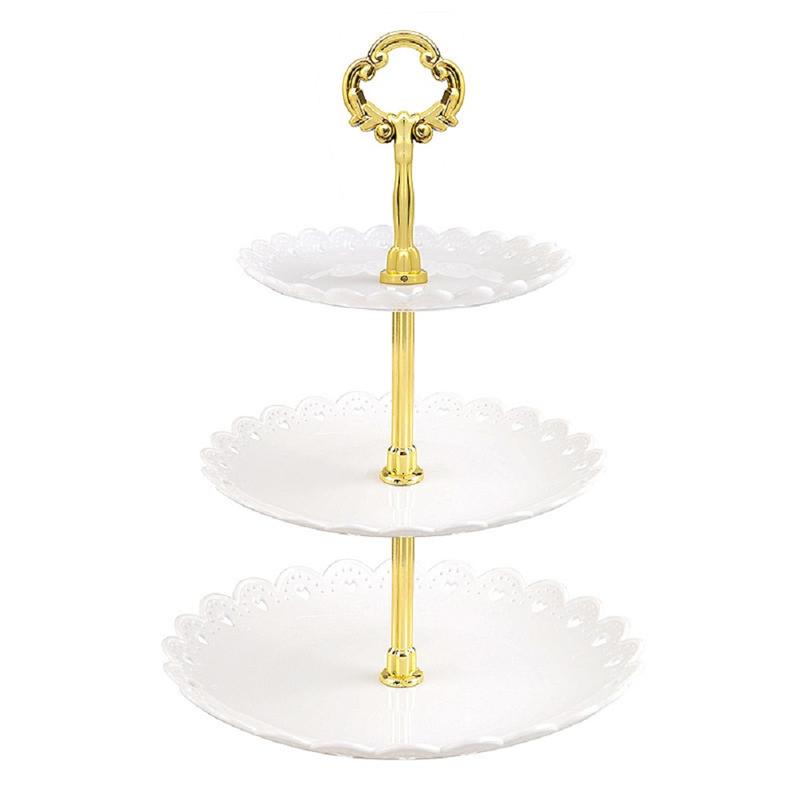 Cake Stand in Different Colors