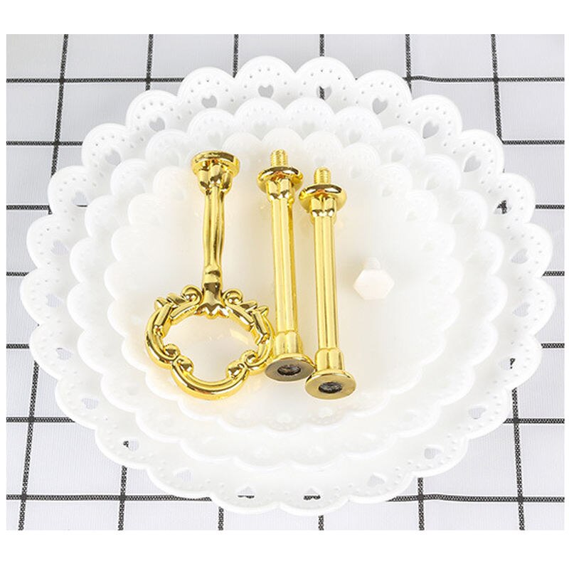 Cake Stand in Different Colors