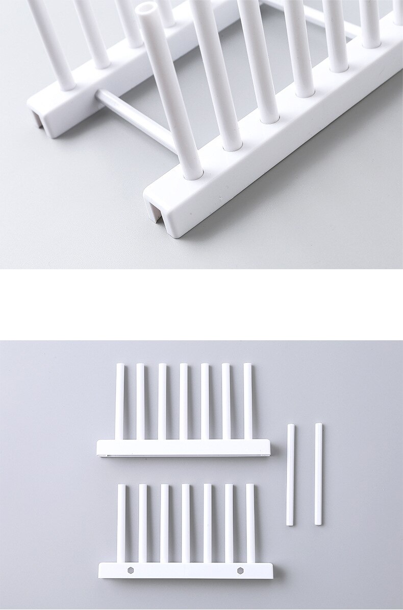 Dishes Organizer