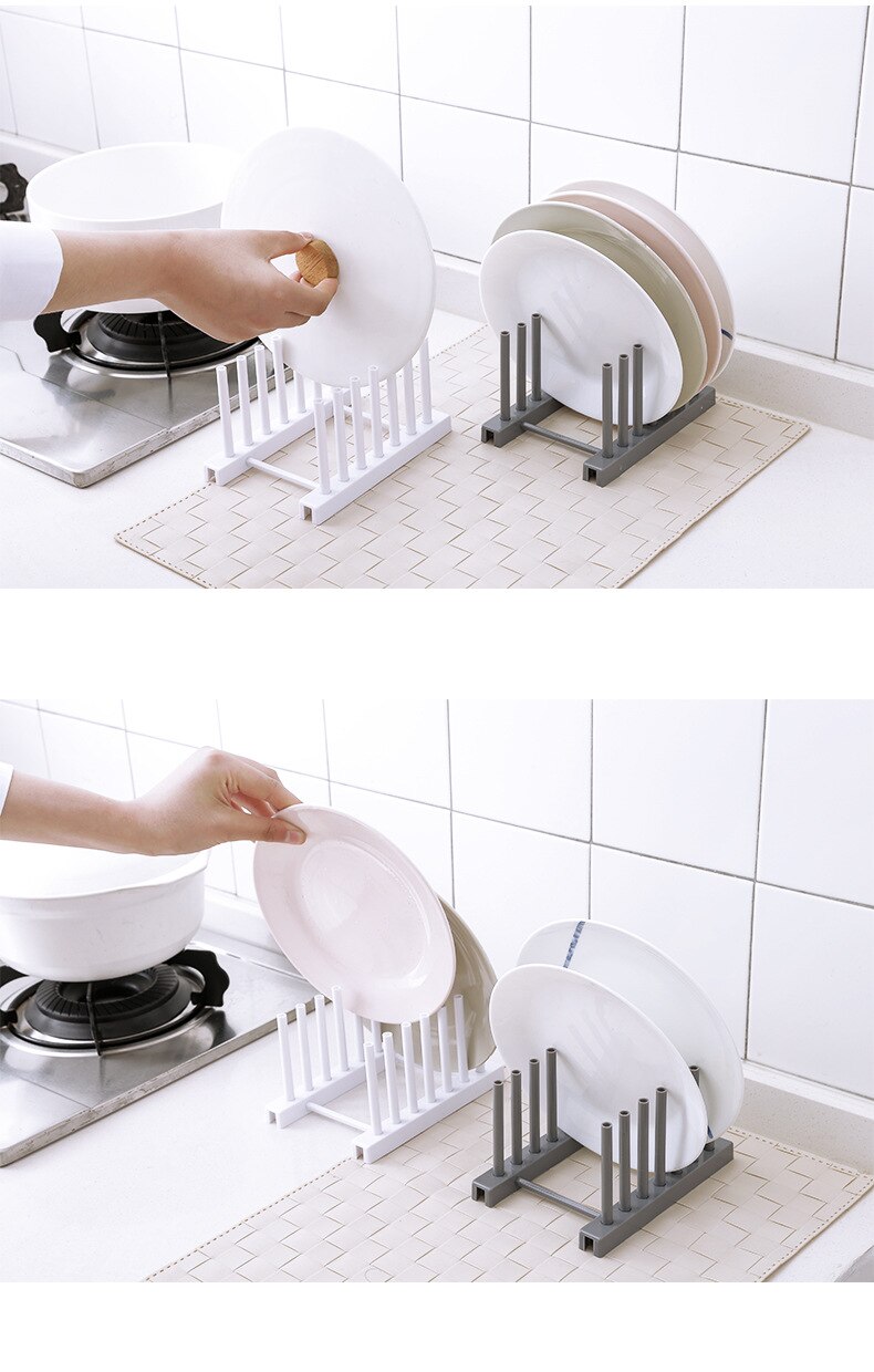 Dishes Organizer