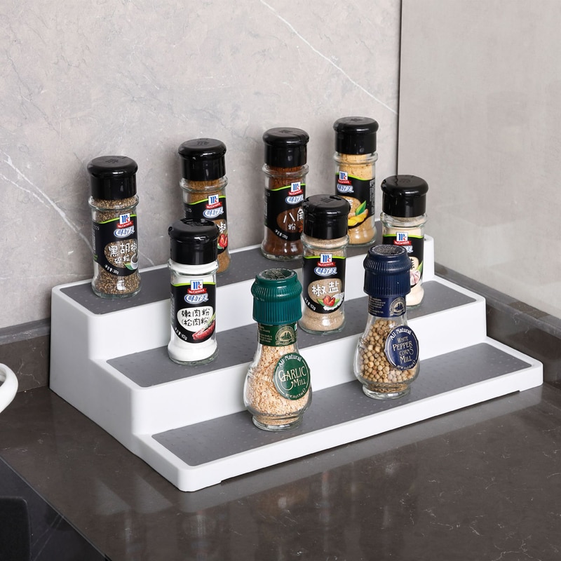 3 Tier Spice Rack