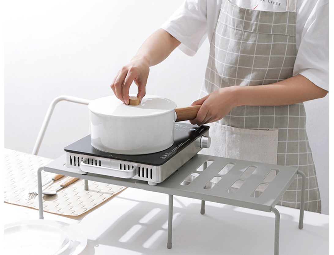 Kitchen Storage Shelf