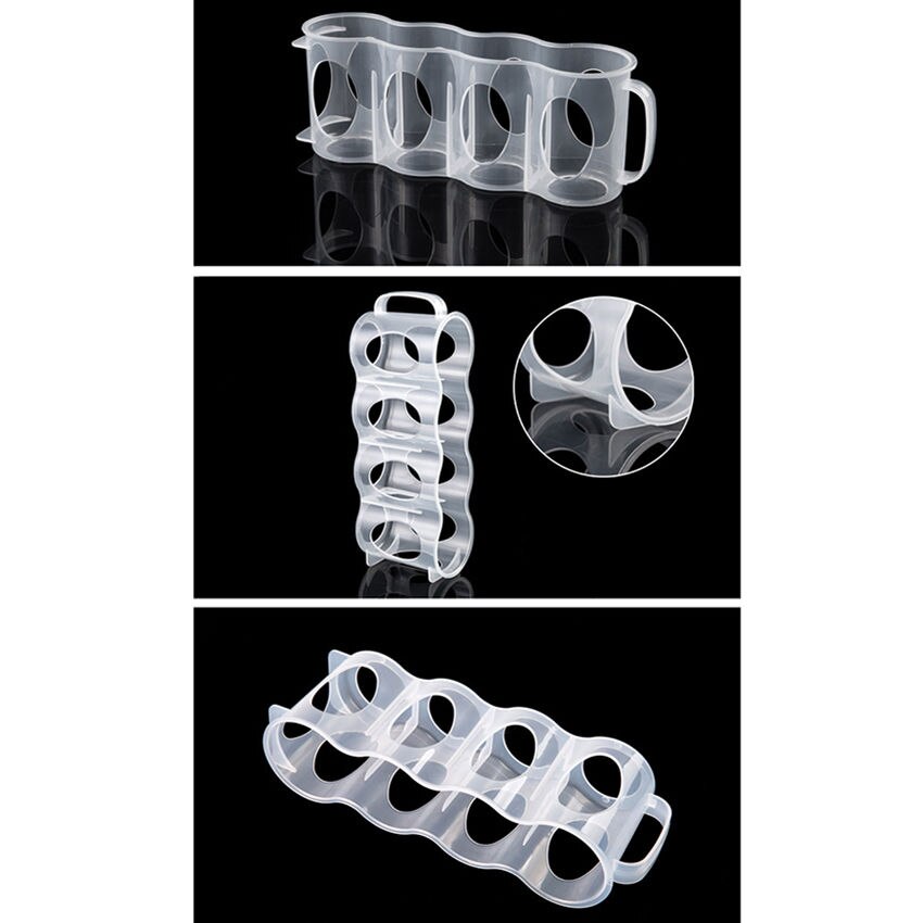 Soda Can Storage Holder