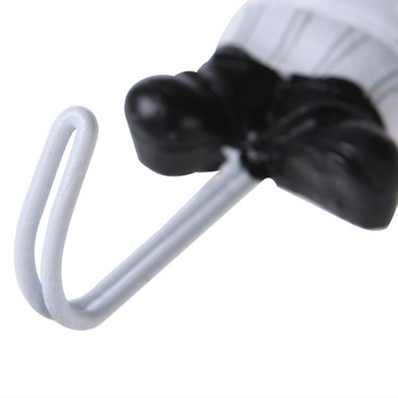 Cartoon Chef Wall Hook