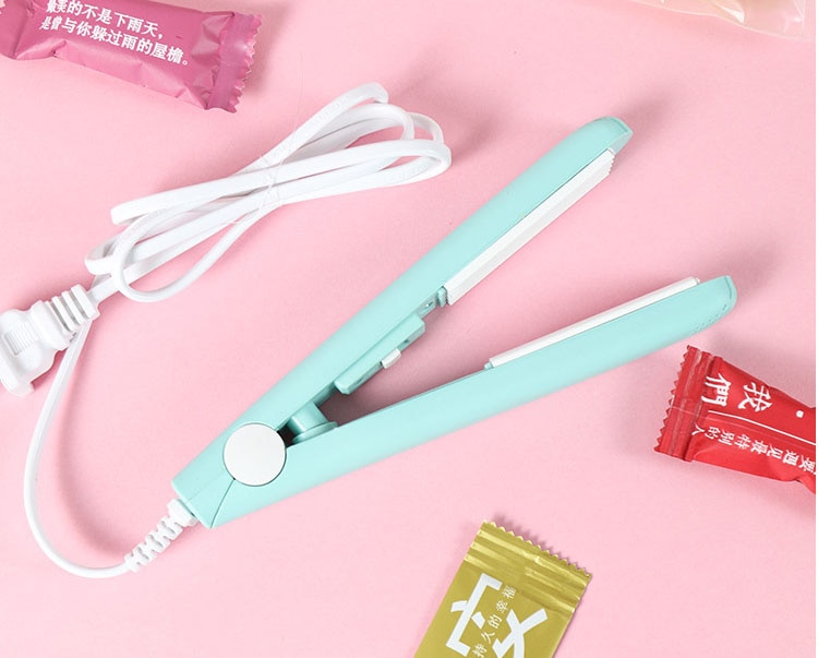 Electric Food Vacuum Sealer