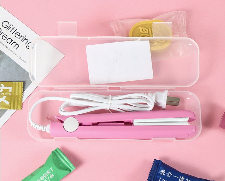 Electric Food Vacuum Sealer