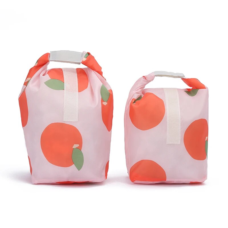 Reusable Snack Bag
