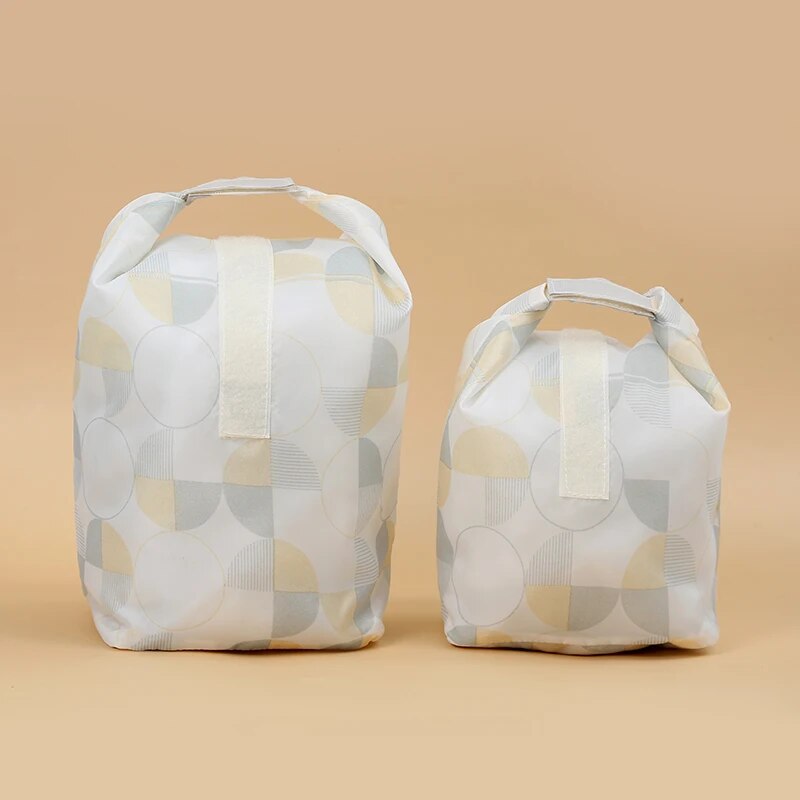 Reusable Snack Bag