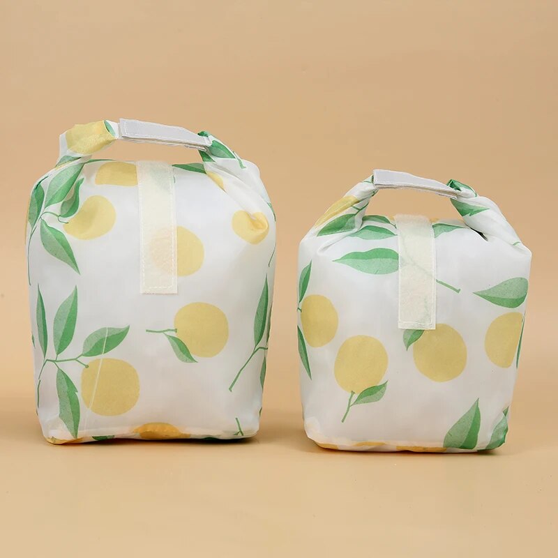 Reusable Snack Bag
