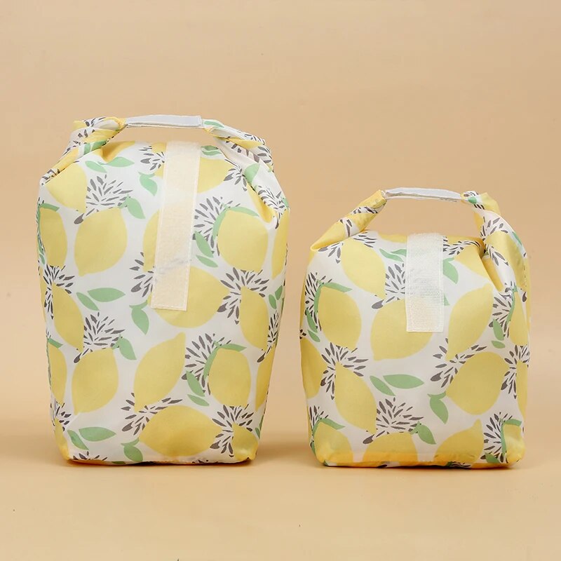 Reusable Snack Bag