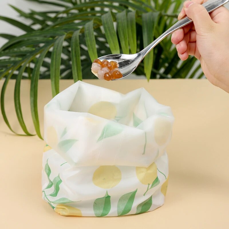 Reusable Snack Bag