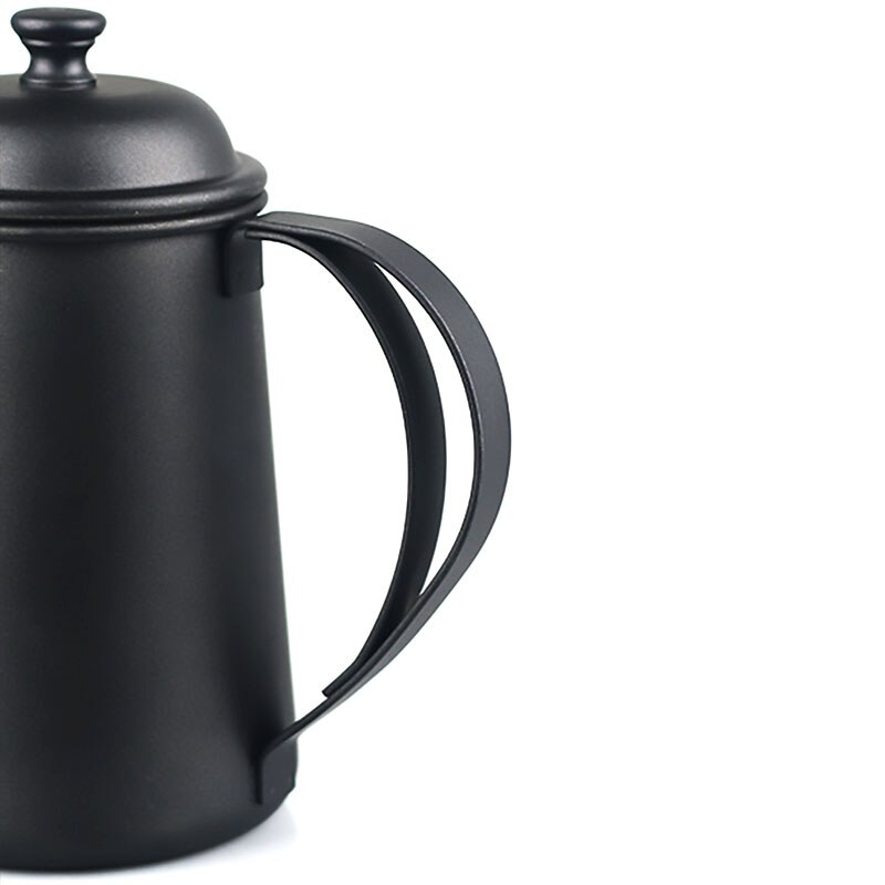 Coffee Kettle in Multiple Variations