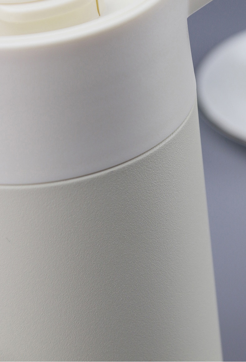 304 Stainless Steel Vacuum Coffee Pot