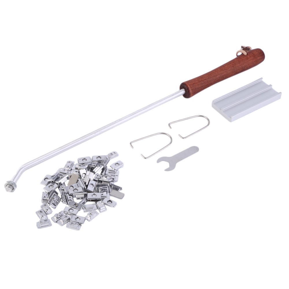 Custom BBQ Meat Branding Iron