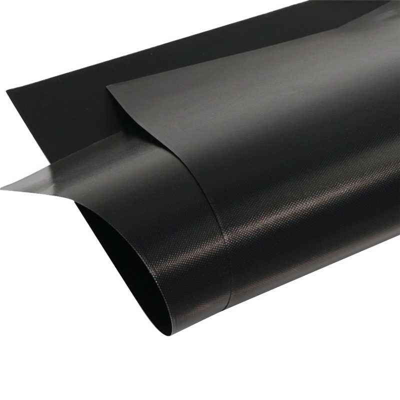 Heat-Resistant Portable Non-Stick BBQ Grill Mat