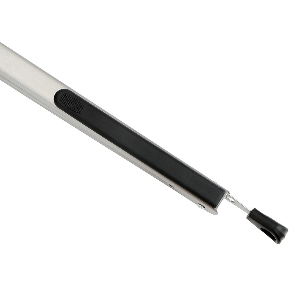 BBQ Stainless Steel Tongs