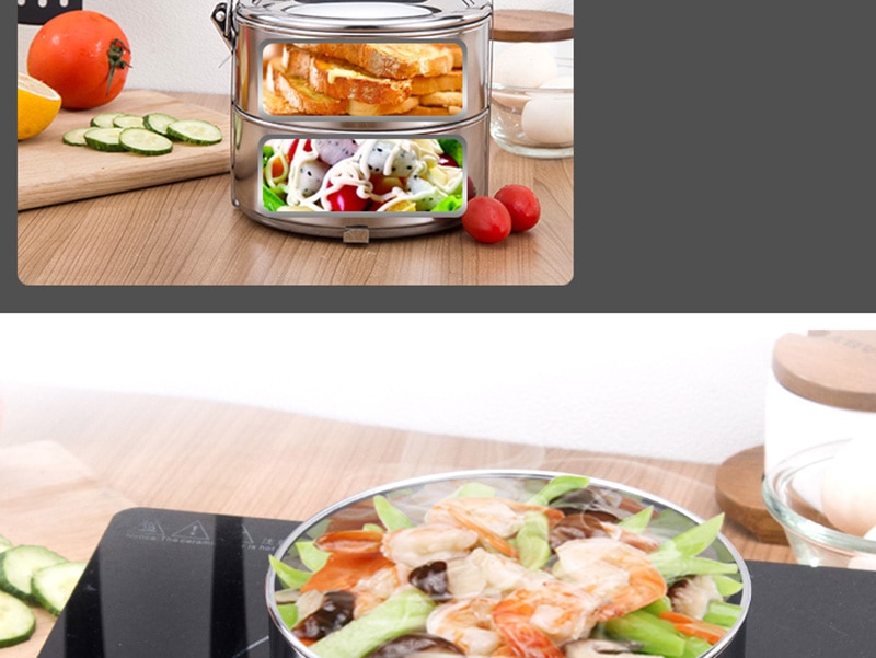 Picnic Food  Lunch Box