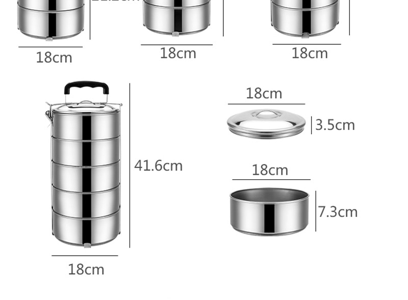 Picnic Food  Lunch Box