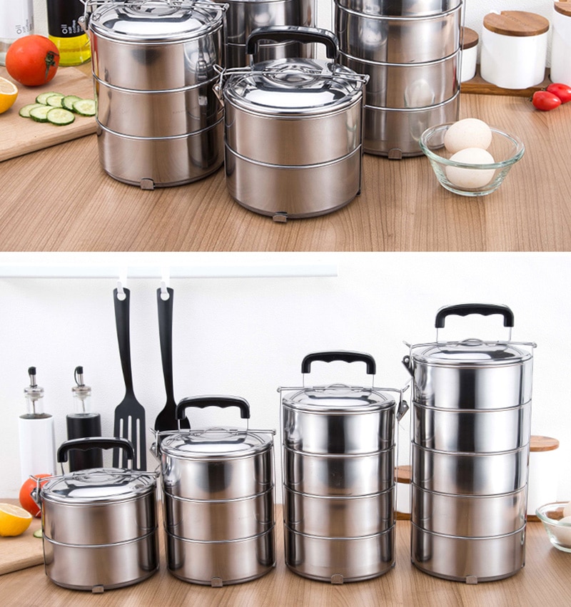 Picnic Food  Lunch Box