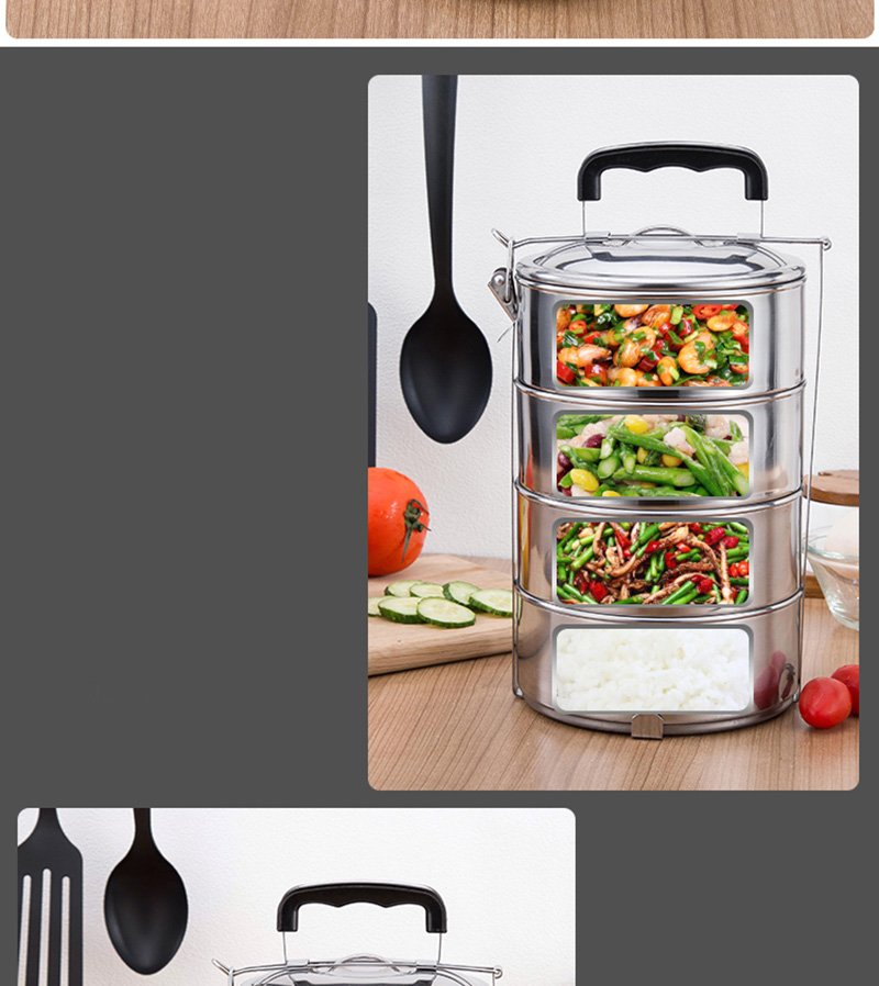 Picnic Food  Lunch Box