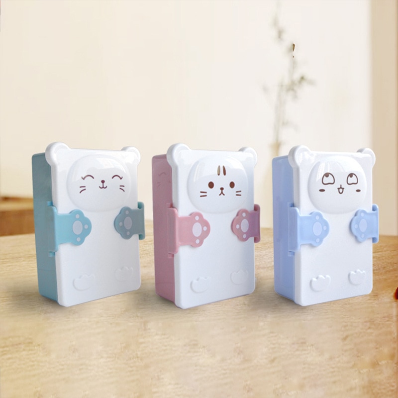 Children's Double Lunch Box