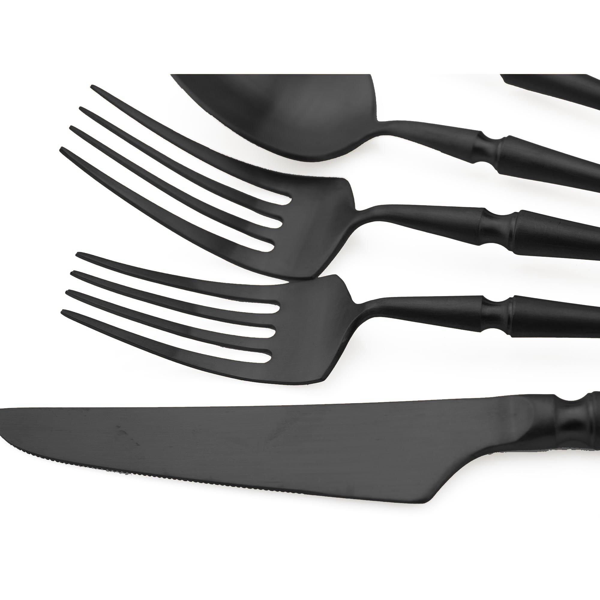 Kitchen Luxury Flatware Set