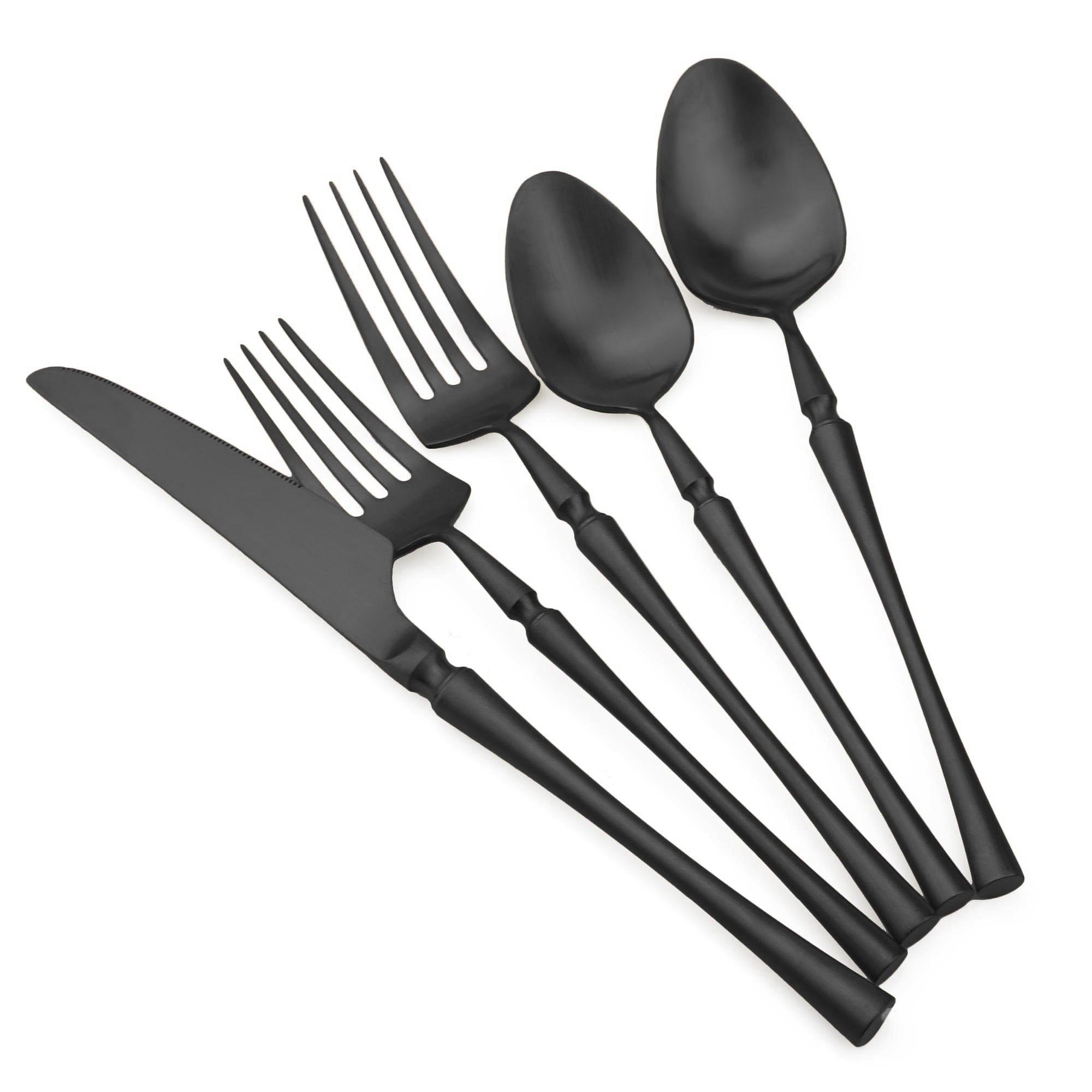 Kitchen Luxury Flatware Set