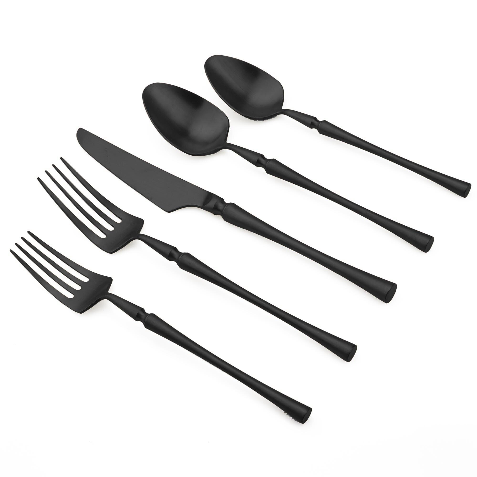 Kitchen Luxury Flatware Set