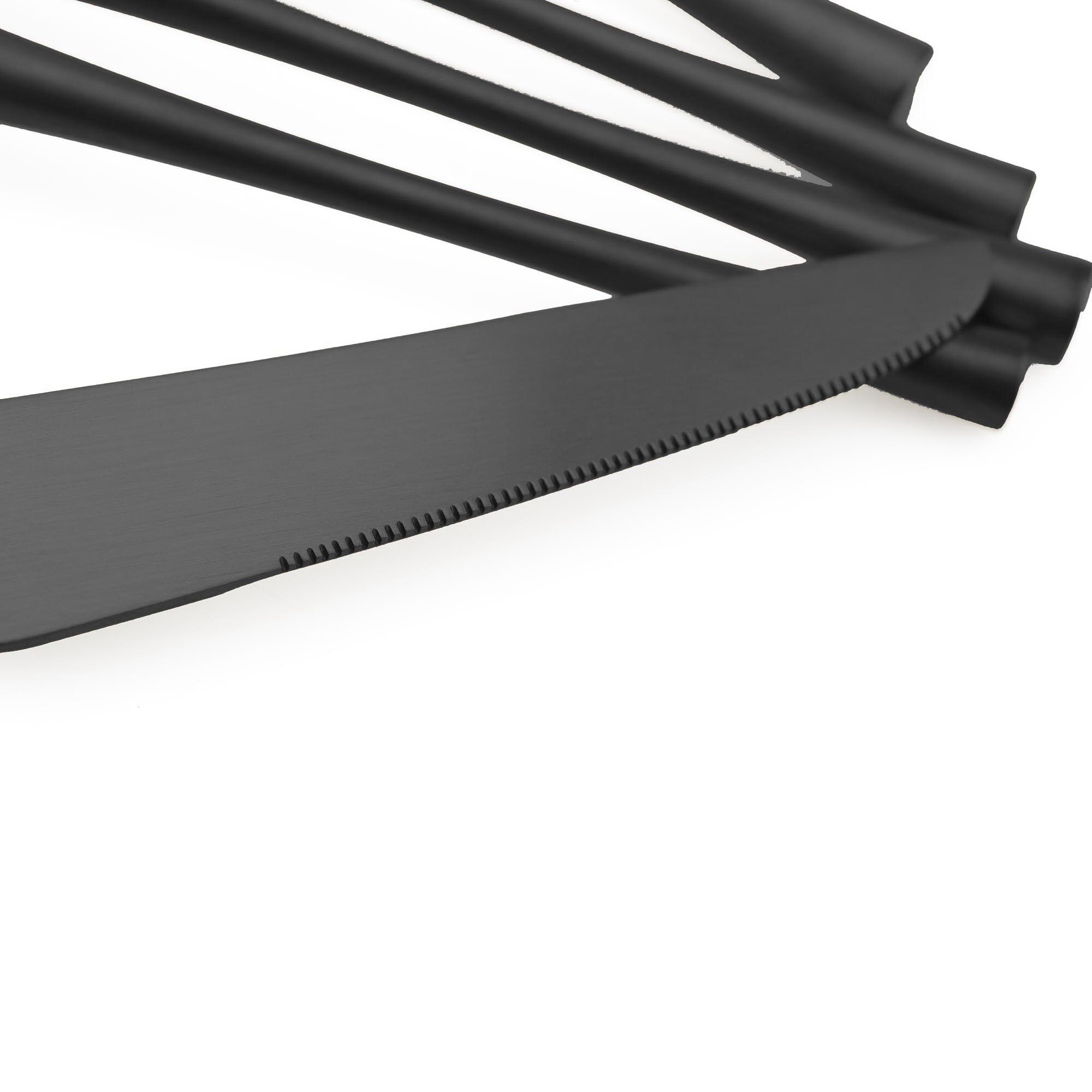 Kitchen Luxury Flatware Set