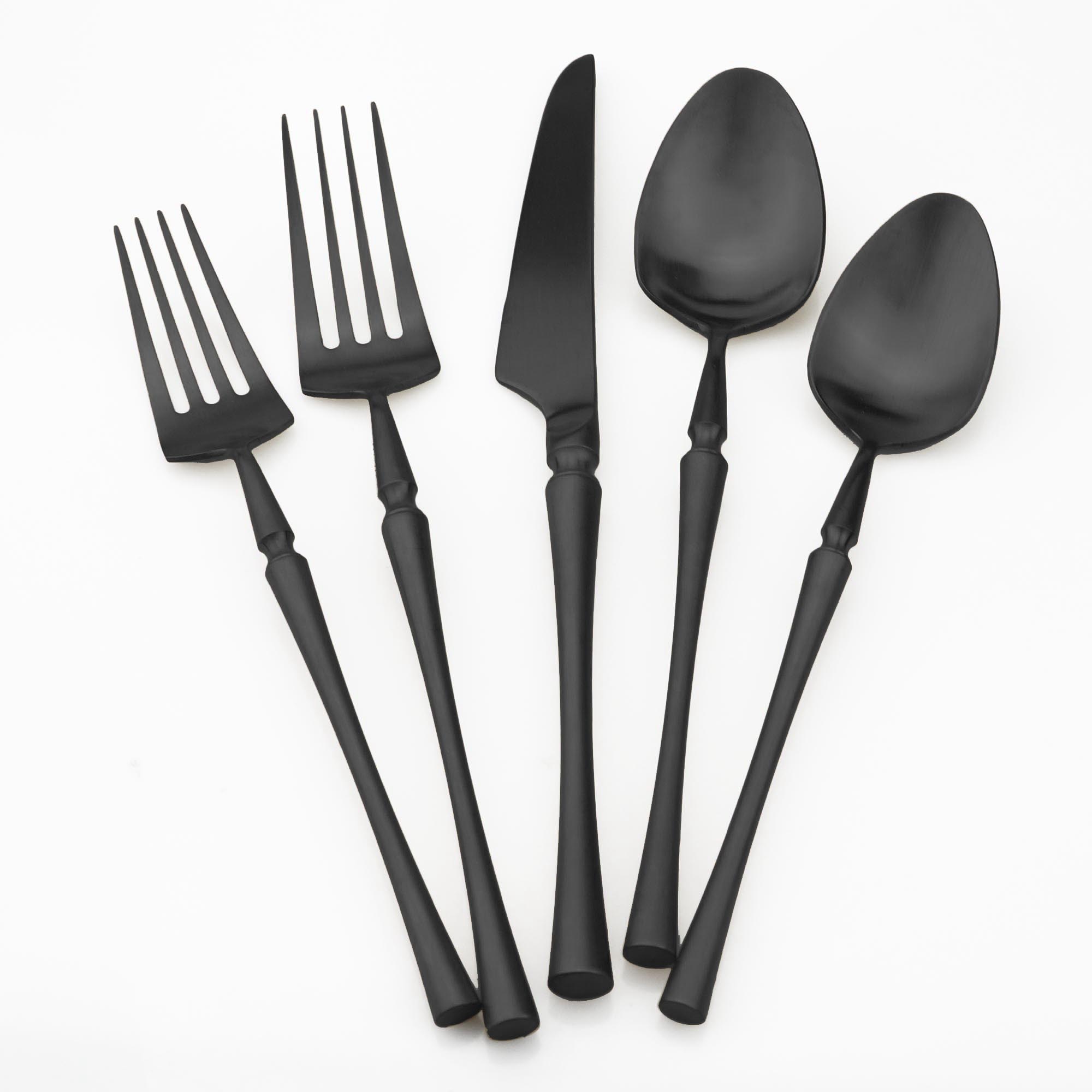 Kitchen Luxury Flatware Set