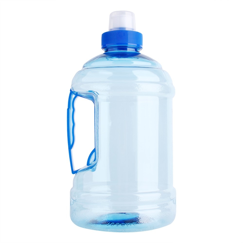 Large Capacity 1L/2L Home Water Bottle