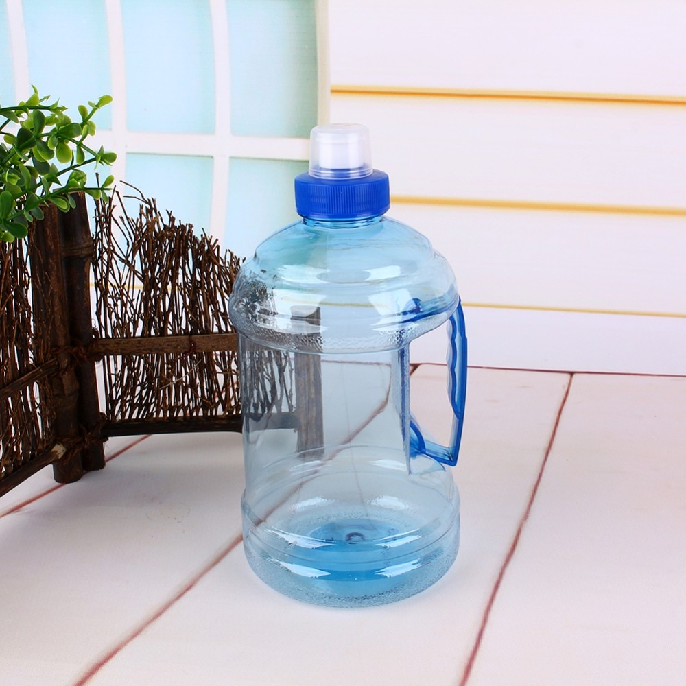 Large Capacity 1L/2L Home Water Bottle