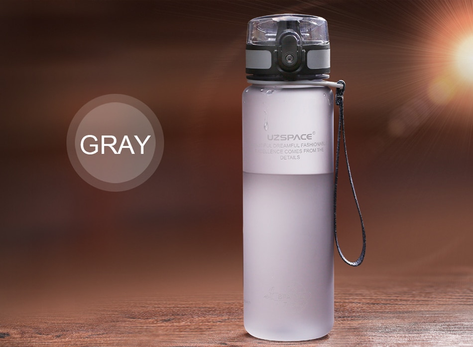 Water Bottle for Outdoor Sports