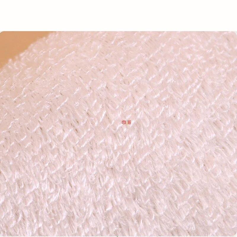 Bamboo Fiber Dish Cloth