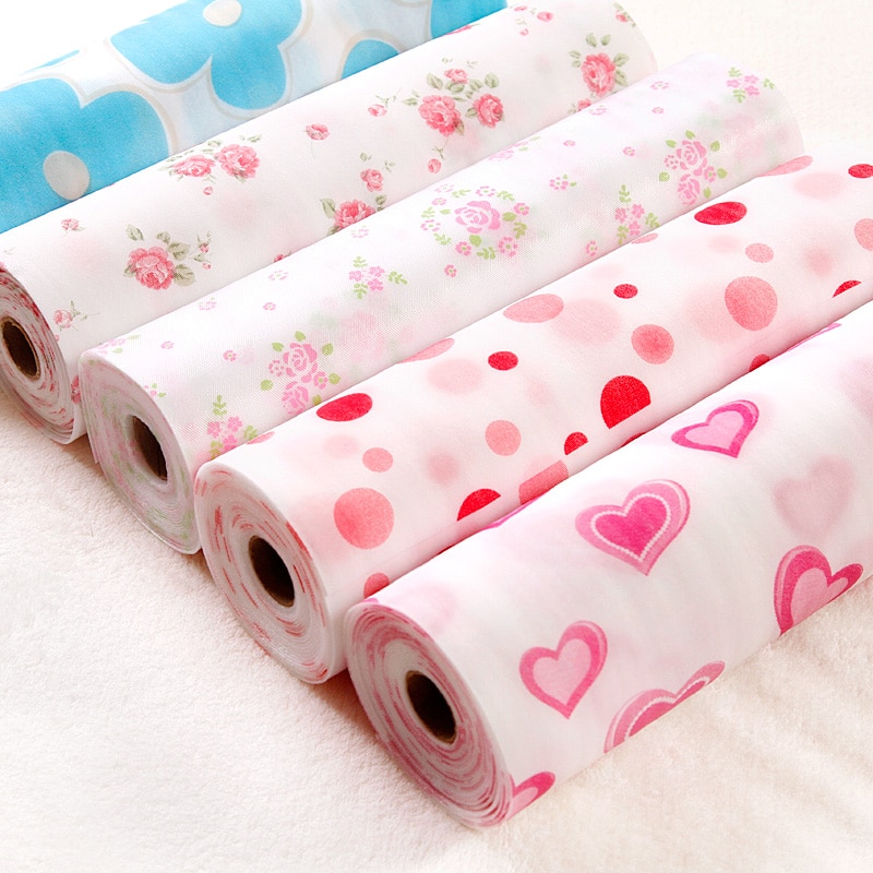 DIY Multifunction Disposable Table Cloth