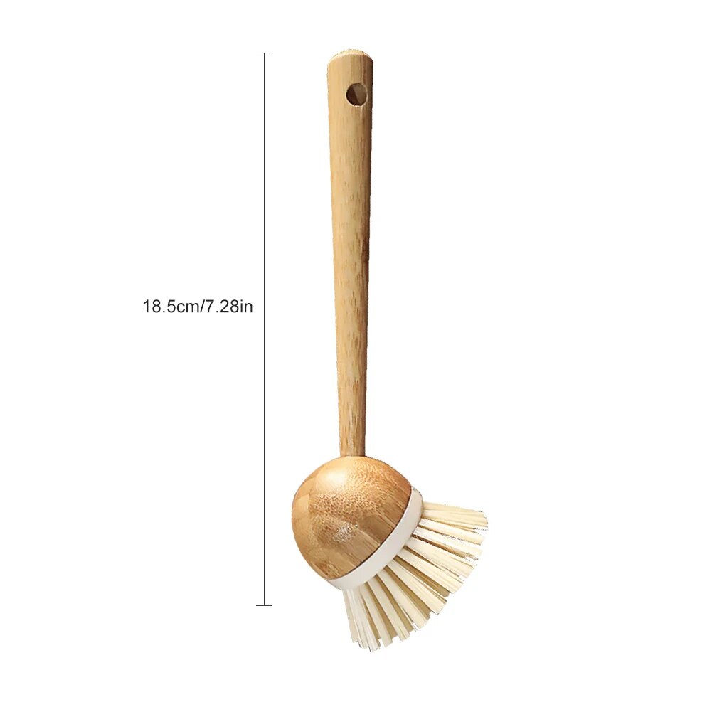 Kitchen Cleaning Brush