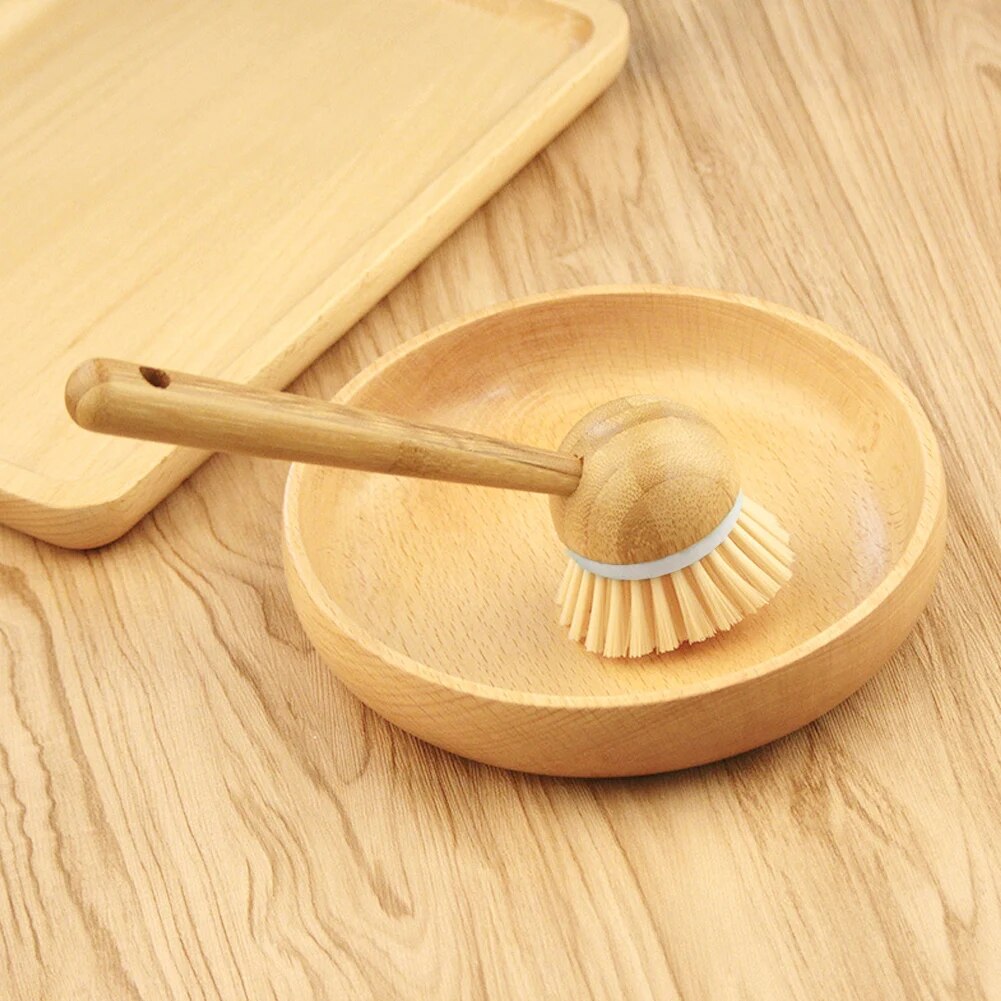 Kitchen Cleaning Brush