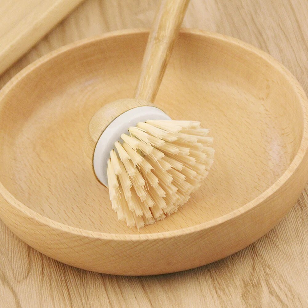 Kitchen Cleaning Brush
