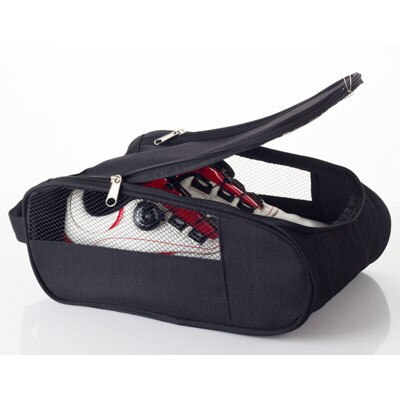 Two Tone Design Sneakers Case
