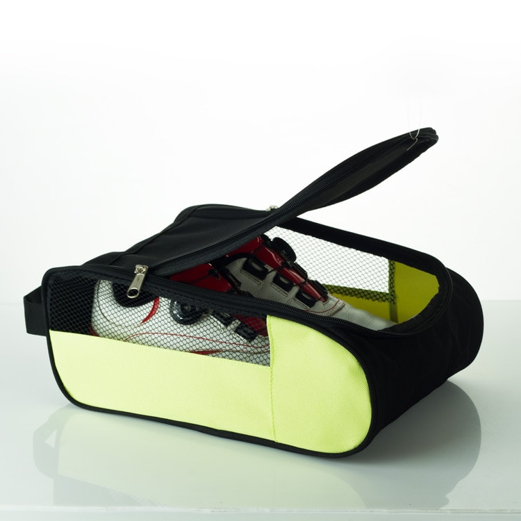 Two Tone Design Sneakers Case