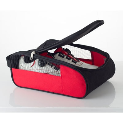 Two Tone Design Sneakers Case