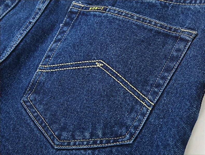 Business Jeans for Men
