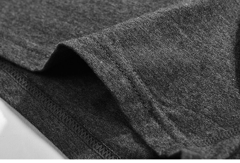 Short Cotton Boxers for Men